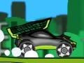 leikur Ben 10 Delivery