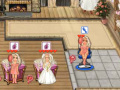 leikur Wedding Salon