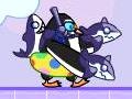 leikur Adventures of Super Penguins