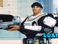 leikur Mad Combat Marines 