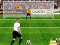 leikur Penalty Shooters 