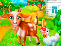 leikur Farm Days
