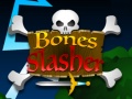 leikur Bones slasher 