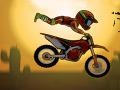 leikur Moto X3M