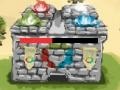 leikur Elemental Fortress 