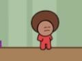 leikur Afro Jim Jam 