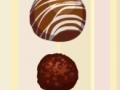 leikur Choco Dash 