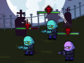 leikur Vampyre World at stake 