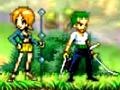 leikur One Piece Exotic Adventure