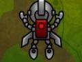 leikur Sky Acrobat 