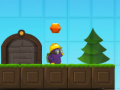 leikur Moley the Purple Mole 