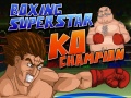 leikur Boxing Superstars Ko Champion 
