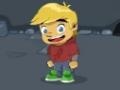 leikur My Adventure Book 2 