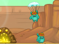 leikur Tiny Diggers 