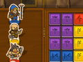 leikur Dangerous Adventure 2 