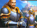 leikur Kings and Knights 
