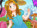 leikur Alice in Wonderland 