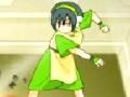 leikur Avatar 4 nations Tournament 