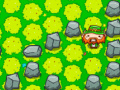leikur Surround the Leprechaun 