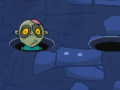 leikur Smashed Zombie 