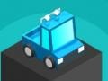 leikur Block racer 