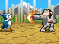 leikur Kumba Karate 