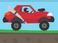 leikur Uphill Racing 2
