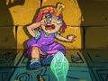 leikur Mia Castle Adventure 