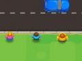 leikur Road Safety 