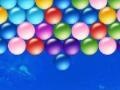 leikur Endless Bubbles 