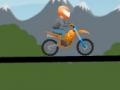 leikur Bike Racing 