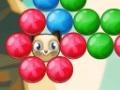 leikur Bubble Shooter Saga 2