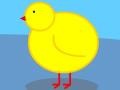 leikur Chick Adee