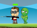 leikur Welcome To Zombie 