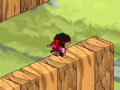 leikur Cube Ninja 