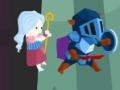 leikur Hero Clicker 