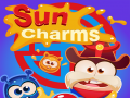 leikur Sun Charms 