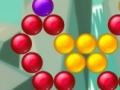 leikur Bubble Shooter Saga 