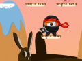 leikur Crossy Sky Guriko 