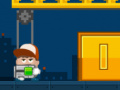 leikur Boss Level Shootout 