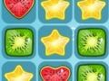 leikur Fruit rush 