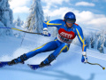leikur Ski Rush 