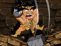 leikur Wothan The Barbarian 