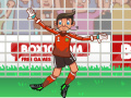 leikur Ragdoll Goalie