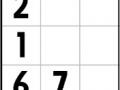 leikur Sudoku challenge 