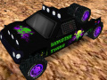 leikur Super Trucks 3D