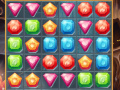 leikur Treasure Hunt 