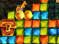 leikur Gold Rush: Treasure hunt 