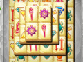 leikur Mystic Mahjong Adventures 