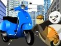 leikur Scooter Stunt